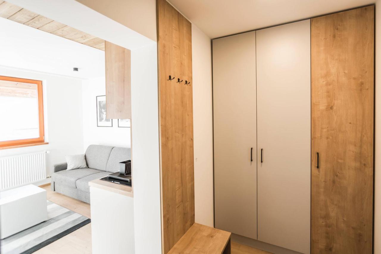 Arietes Marmont Apartmany Štrbské Pleso 외부 사진
