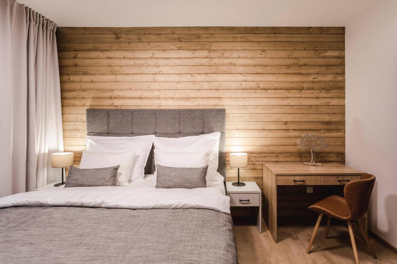 Arietes Marmont Apartmany Štrbské Pleso 외부 사진