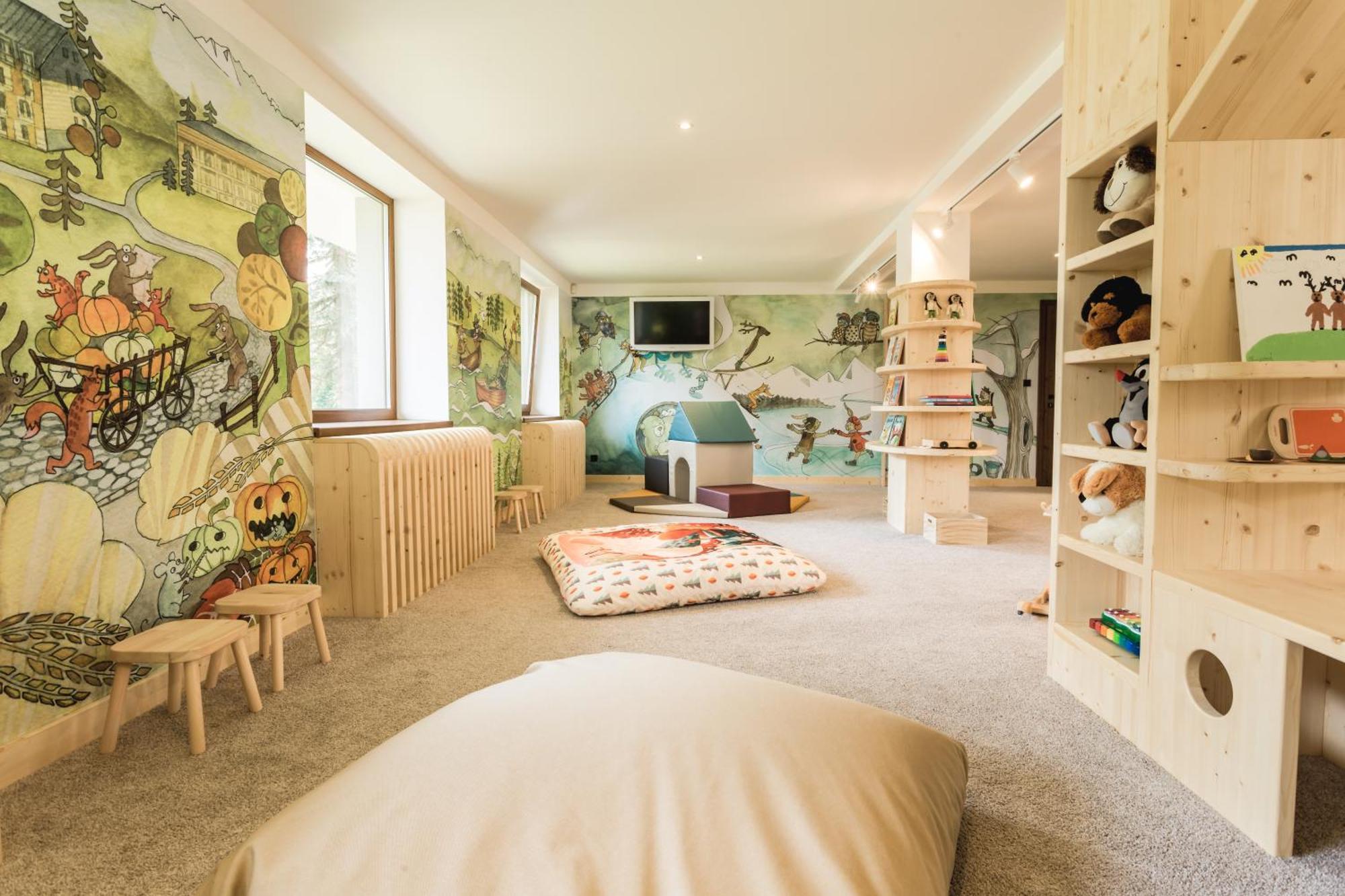 Arietes Marmont Apartmany Štrbské Pleso 외부 사진